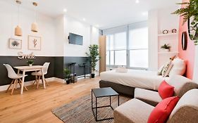 Rent A Room - Residence Boulogne